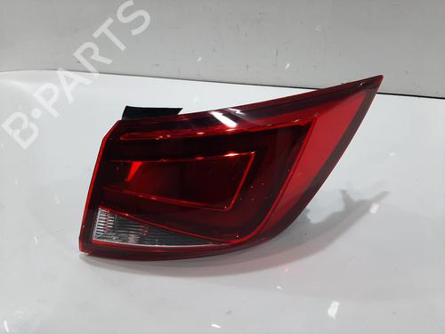 Right taillight SEAT LEON ST (5F8) 2.0 TDI | BP38440887C35 - Image 5