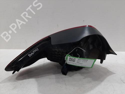 Right taillight CITROËN DS3 (SA_) 1.6 VTi 120 | BP26808545C35 