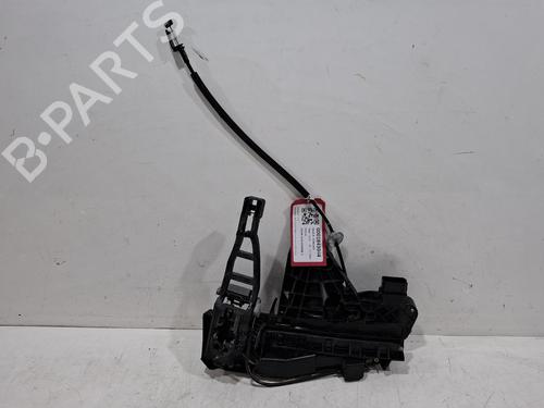 Used Front right lock Front right lock 39538691 39538691