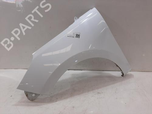 Forkjerm venstre Forkjerm venstre FORD FIESTA VII (HJ, HF) 1.1 Ti-VCT (86 hp) 37484568 37484568