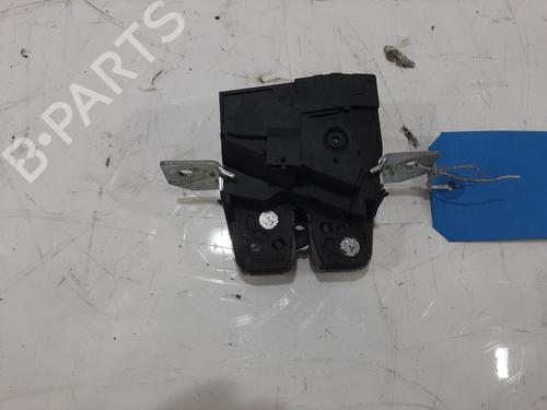 Used Tailgate lock Tailgate lock 37484914 37484914