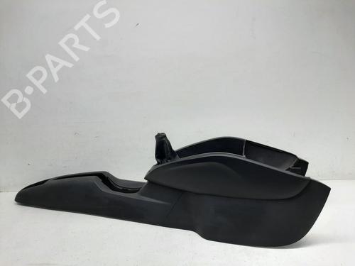Middle console AUDI A1 (8X1, 8XK) 1.6 TDI | BP26808025I22 
