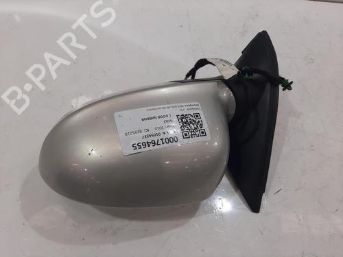Left mirror VW GOLF VI Variant (AJ5) 1.6 TDI | BP37613842C26 - Image 3
