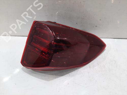 Right taillight SUZUKI VITARA (LY) 1.4 Hybrid (Mild Hybrid) (APK414) | BP38199718C35 - Image 3