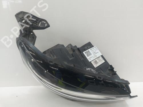Højre forlygte VAUXHALL CORSA Mk V (F) 1.2 | BP28039004C29 