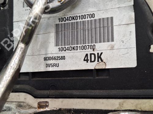 Engine VAUXHALL VIVARO C Van (K0) 1.5 | BP36878847M1  - Image 6