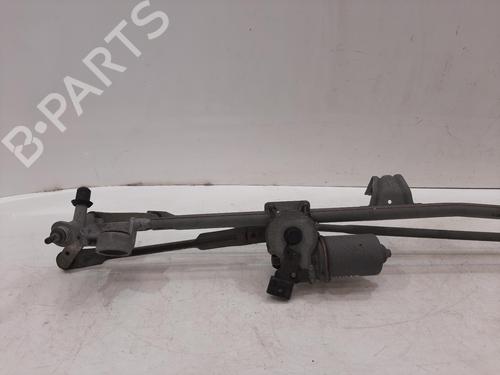 Front wiper motor VAUXHALL ZAFIRA Mk II (B) (A05) 1.8 | BP29581053M29 