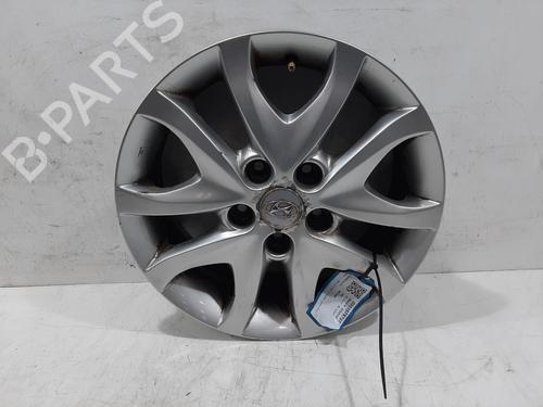 Used Rim HYUNDAI i30 (FD) 1.4 (109 hp) 30756415