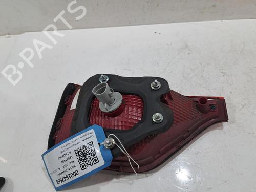 Right taillight KIA SPORTAGE IV (QL, QLE) 1.6 GDI | BP32478584C35