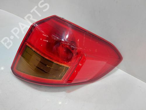 Right taillight SUZUKI VITARA (LY) 1.4 T AllGrip (APK414) | BP28053334C35 