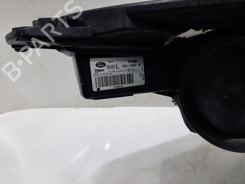 Left headlight FORD KUGA II (DM2) 1.5 EcoBoost | BP32529202C28 