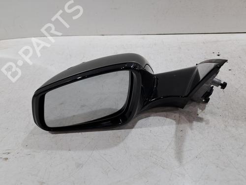 Used Left mirror BMW 1 (F40) M 135 i xDrive (306 hp) 32089213