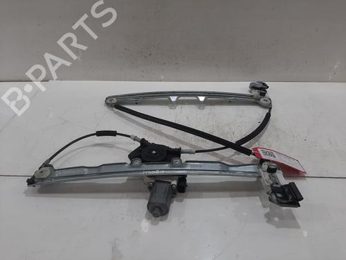 Used Front right window mechanism Front right window mechanism MITSUBISHI COLT VI (Z3_A, Z2_A) 1.3 (Z21A) (95 hp) 35963198 35963198