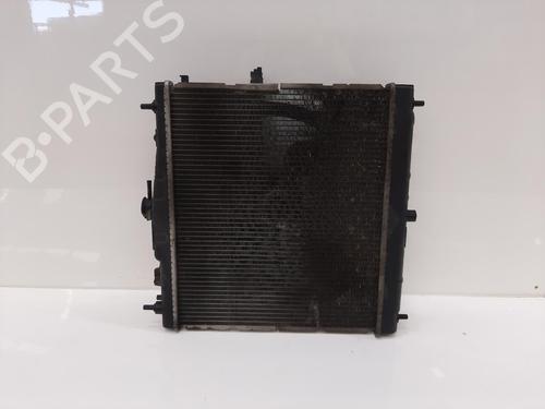 Used Radiator set Radiator set NISSAN MICRA III (K12) 1.2 16V (80 hp) 33839595 33839595