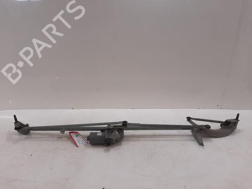 Used Front wiper motor Front wiper motor FORD C-MAX II (DXA/CB7, DXA/CEU) 1.6 TDCi (115 hp) 34233959 34233959