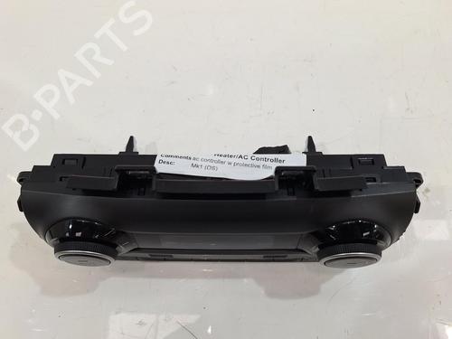 Climate control HYUNDAI KONA (OS, OSE, OSI) 1.6 GDi Hybrid | BP27280670I5 