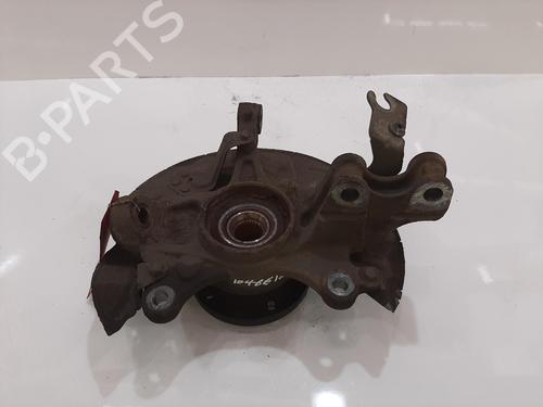 Used Left front steering knuckle Left front steering knuckle CITROËN C4 Picasso II 1.6 BlueHDi 120 (120 hp) 33839589 33839589