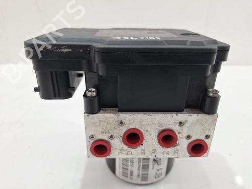 Módulo de ABS VAUXHALL ASTRA Mk VI (J) (P10) 2.0 CDTi (165 hp) 26837758