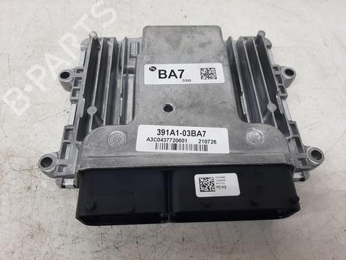 control-unit-kia-xceed-cd-2019-26828064 main image