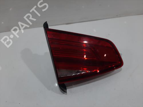 Used Left taillight Left taillight VW PASSAT B8 (3G2, CB2) 1.5 TSI (150 hp) 36383973 36383973