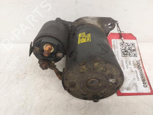 Starter HYUNDAI MATRIX (FC) 1.6 | BP26863601M8 