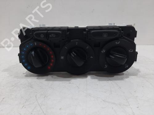 Used Climate control Climate control 37067127 37067127