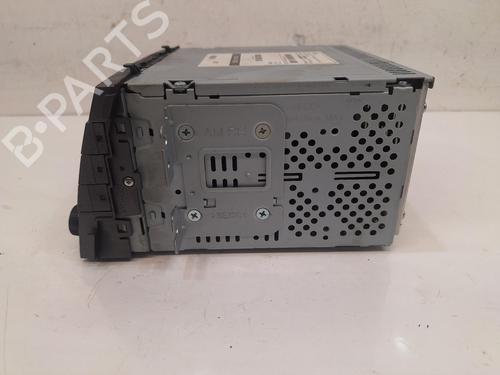 Radio KIA SOUL I (AM) 1.6 CVVT | BP27281251E6 