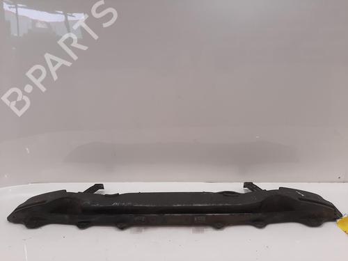 Used Rear bumper reinforcement Rear bumper reinforcement KIA RIO III (UB) 1.1 CRDi (75 hp) 33868081 33868081