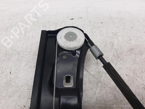 Front left window mechanism MERCEDES-BENZ E-CLASS T-Model (S211) E 220 T CDI (211.206) | BP26835807C22 
