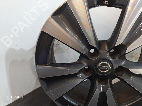 Fælk NISSAN PULSAR Hatchback (C13) 1.2 DIG-T | BP39477246C45 - Image 5
