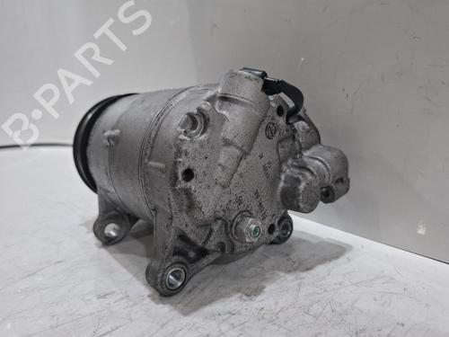 AC compressor BMW 2 Gran Tourer (F46) 218 d | BP39716174M34 - Image 2