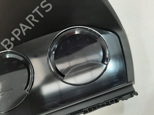 Instrument cluster BMW 1 (F20) M 140 i | BP28722554C47 
