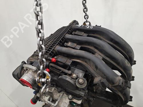 Engine PEUGEOT 2008 I (CU_) 1.2 VTi | BP31769432M1 