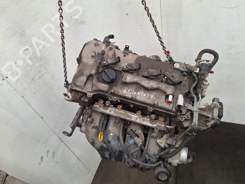 Engine TOYOTA AURIS (_E15_) 1.6 (ZRE151_, ZRE151R) | BP39070587M1 - Image 5