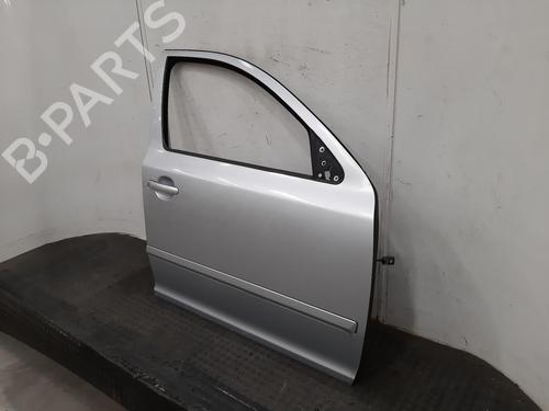 Right front door SKODA OCTAVIA II Combi (1Z5) 1.6 TDI | BP26788928C3 