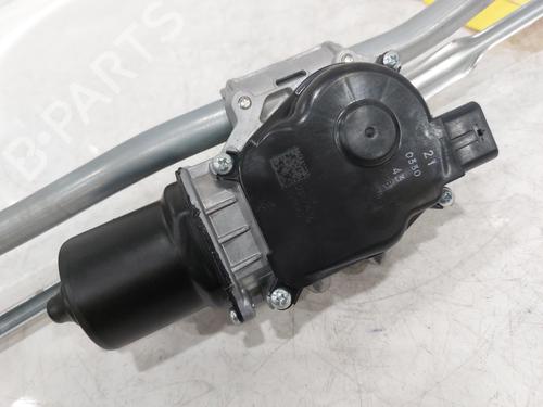 Front wiper motor MINI MINI COUNTRYMAN (F60) Cooper S ALL4 | BP26776177M29 