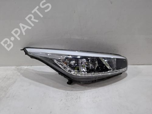 right-headlight-kia-ceed-jd-2012-2013-2014-2015-2016-2017-2018-39561240 main image