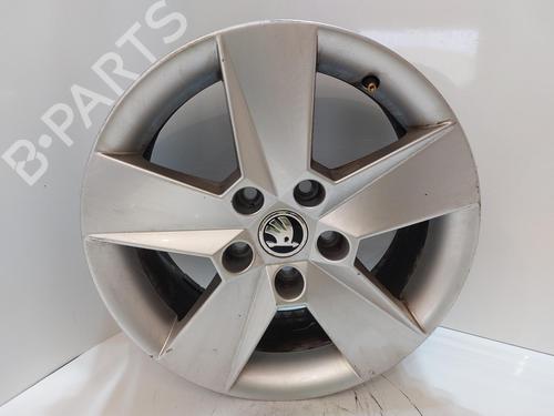 Used Rim SKODA OCTAVIA III (5E3, NL3, NR3) 1.5 TSI (150 hp) 32356996