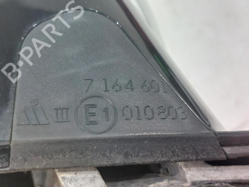 Right mirror BMW 1 (E81) 123 d | BP26744733C27 