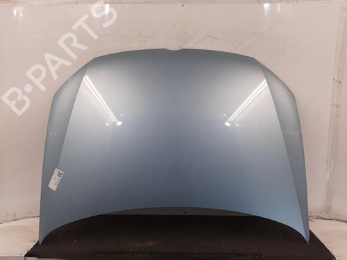 Used Hood VW POLO V (6R1, 6C1) 1.2 TDI (75 hp) 28575478
