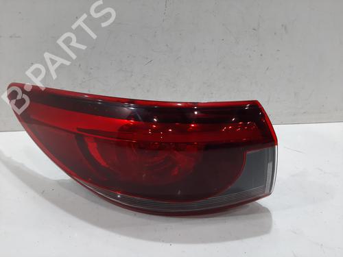 Used Left taillight MAZDA 6 Saloon (GJ, GL) 2.2 D (GJ2FP) (150 hp) 32683080