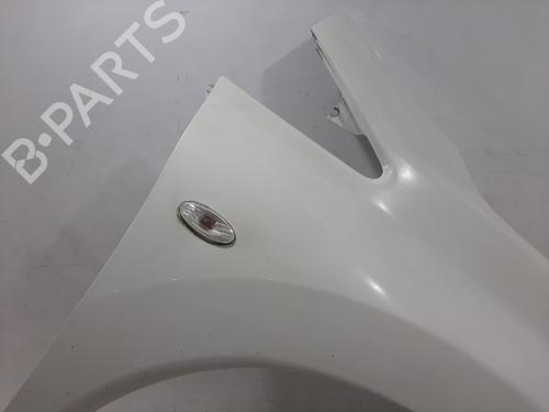 Right front fenders NISSAN NOTE (E12) 1.5 dCi | BP29742118C42 