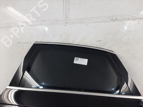 Left rear door AUDI A4 B9 (8W2, 8WC) 1.4 TFSI | BP29580859C4 