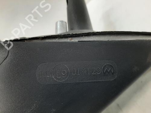 Bakspejl venstre VAUXHALL COMBO Mk II (C) Box Body/MPV (F25) 1.3 CDTI 16V | BP28069564C26 