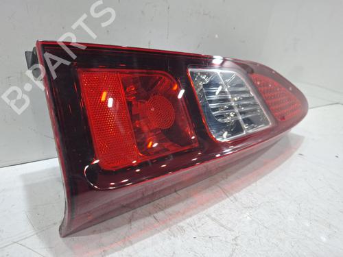 Right taillight CITROËN BERLINGO MULTISPACE (B9) 1.6 BlueHDi 100 | BP39951841C35 - Image 4