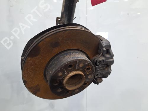 Left front suspension BMW 3 (E90) 320 d | BP30789554M72 