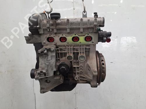 Engine VW GOLF VI (5K1) 1.4 | BP26776039M1 