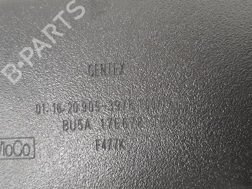 Espejo interior FORD PUMA (J2K, CF7) 1.0 EcoBoost | BP31305108I6