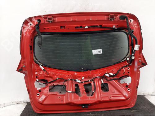 Tailgate NISSAN PULSAR Hatchback (C13) 1.2 DIG-T | BP32528741C6