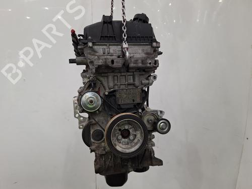 Used Engine Engine CITROËN C3 II (SC_) 1.2 VTi 82 (82 hp) 36254039 36254039